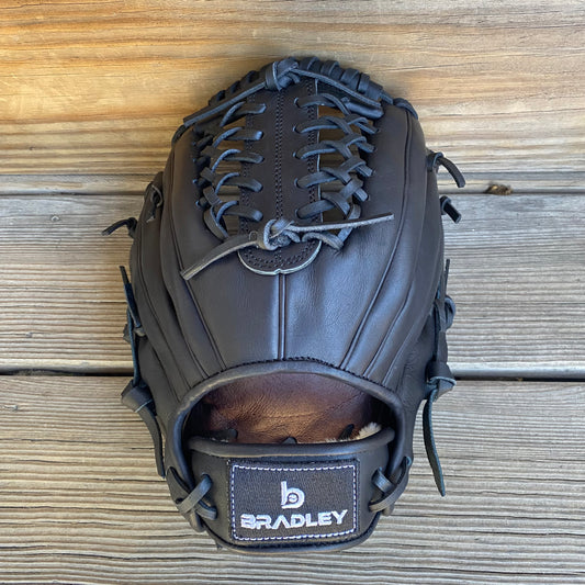 11.5" 6-Finger Ambidextrous, Igniter-Plus LTD Black