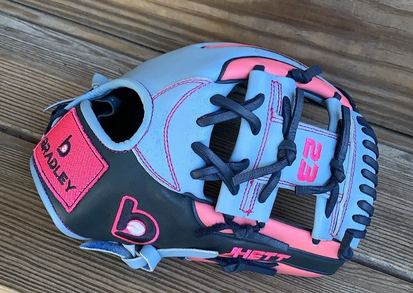 Bradley Baseball Gloves