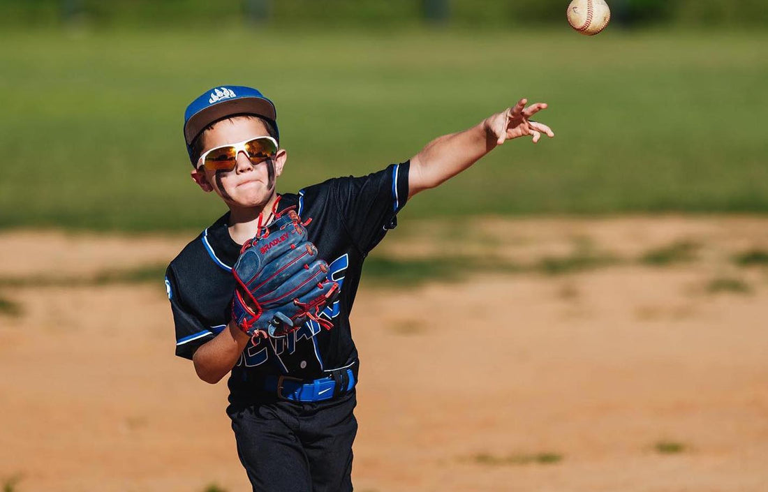 Bradley Baseball Gloves