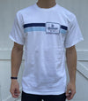 Bradley Baseball Stripes T-Shirt