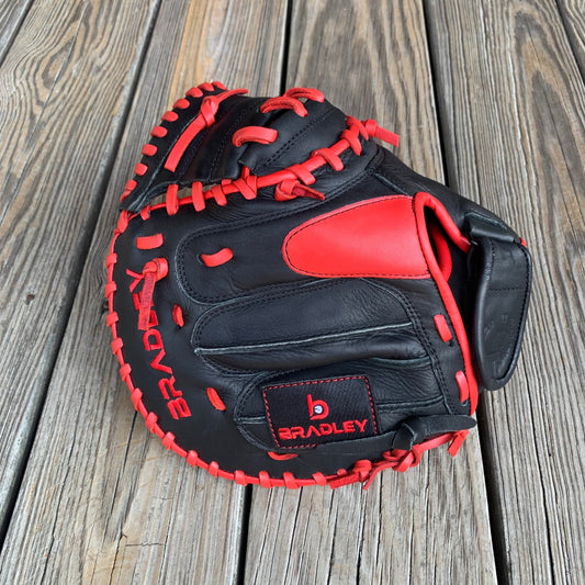 Hybrid ADJ Catcher's Mitt, Next Play Pro Kip LTD