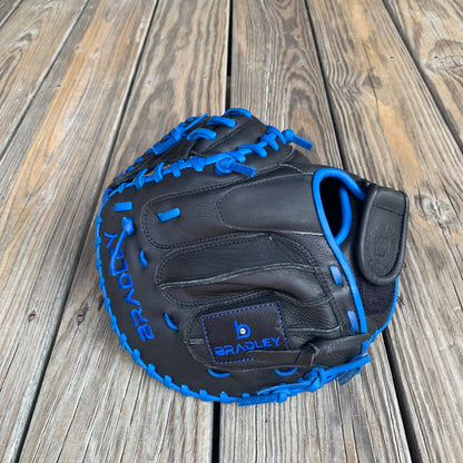 Hybrid ADJ Catcher's Mitt, Next Play Pro Kip LTD