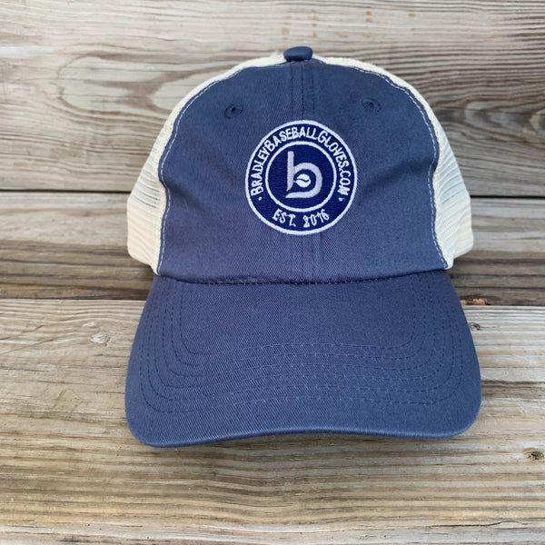 Ol' Boy Soft Trucker Hat