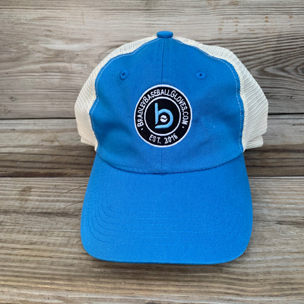 Ol' Boy Soft Trucker Hat