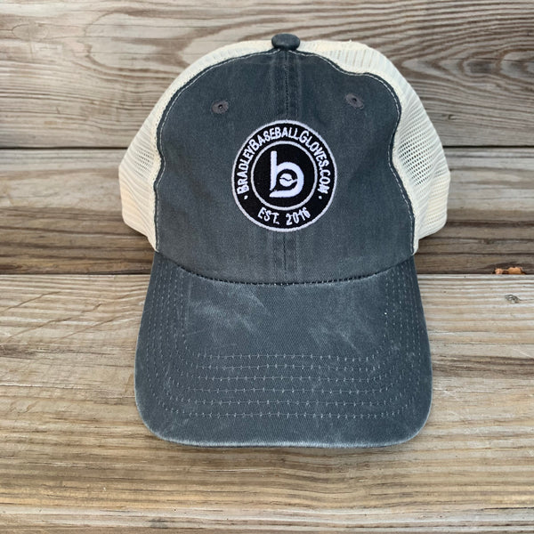 Ol' Boy Soft Trucker Hat