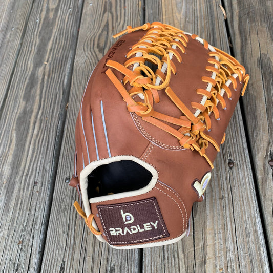 6-Finger Trap, Next Play USA Steerhide '23 CLEARANCE, AUTOMATIC 20% OFF AT CHECKOUT