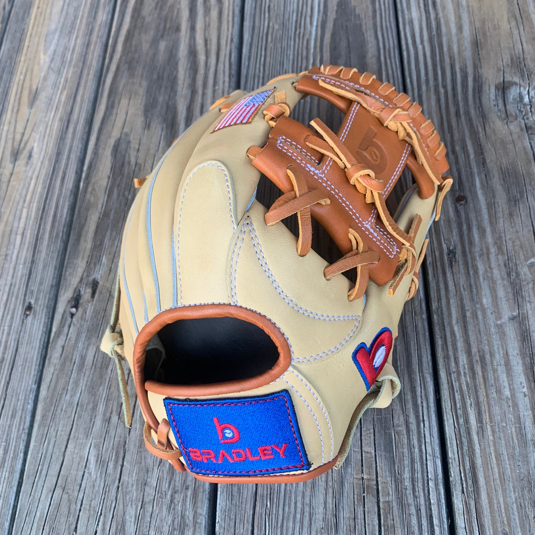 Bradley Baseball Gloves