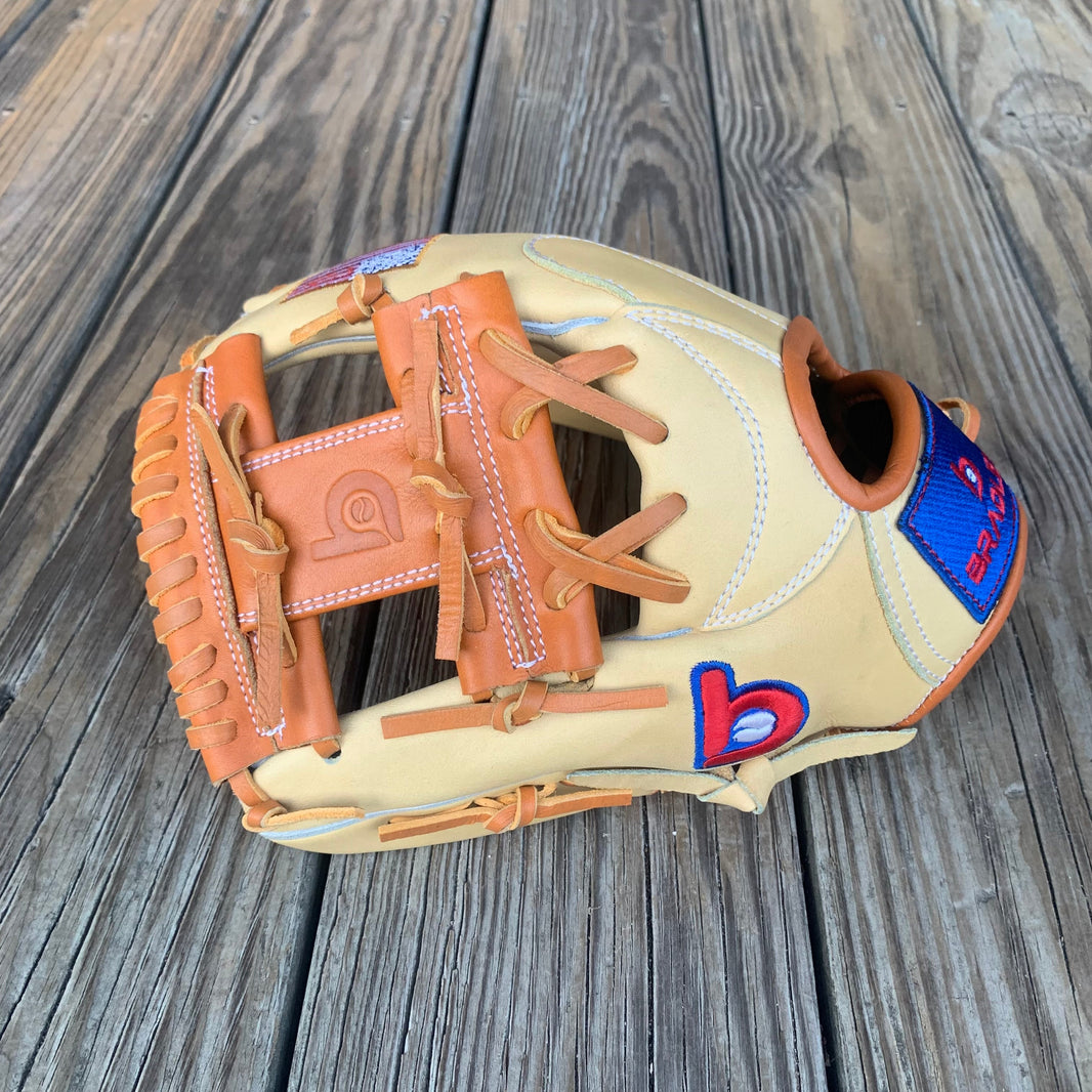 All Gloves Bradley Baseball