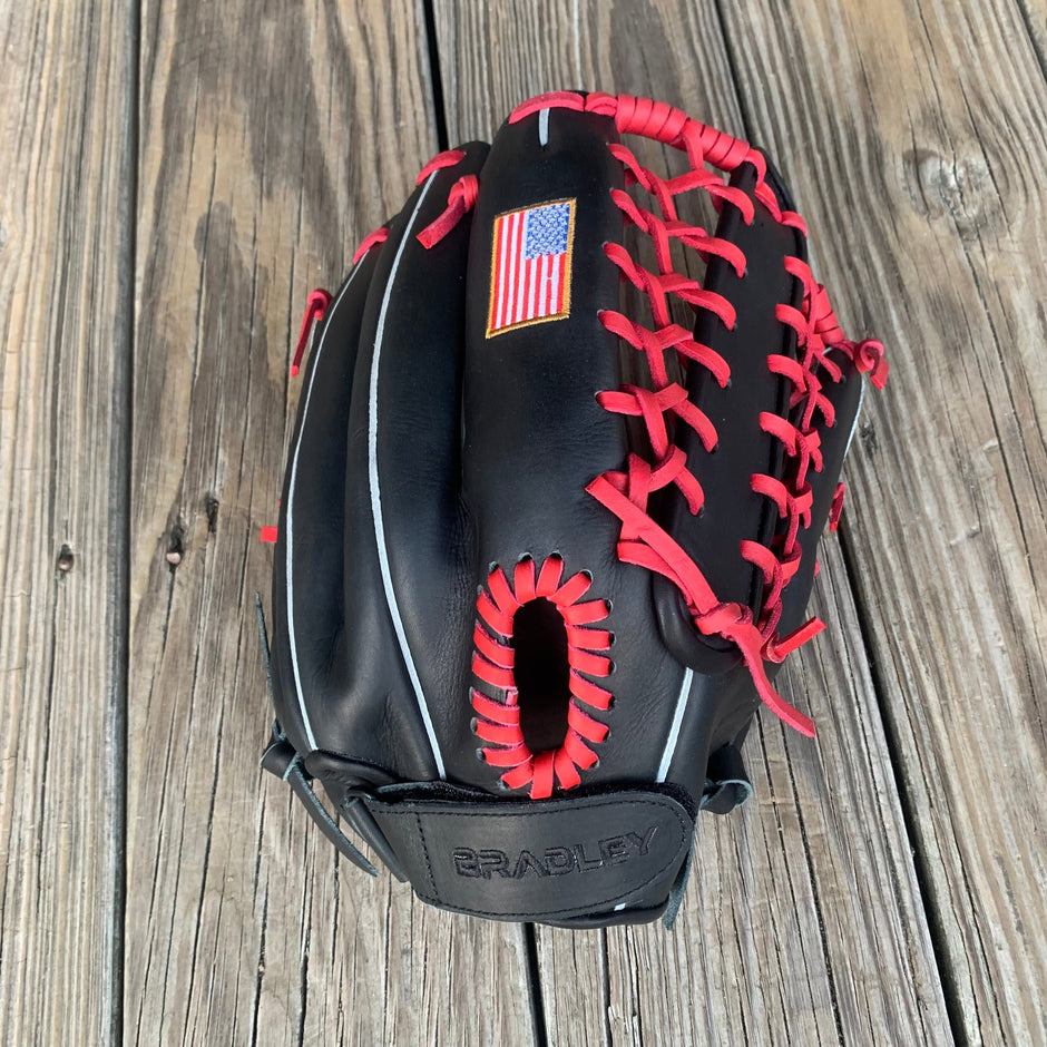 Bradley Baseball Gloves
