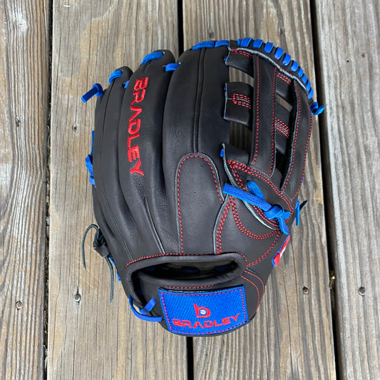 11.5" H-Web, Next Play Series 23S (Black/Royal) CLEARANCE 20% TAKEN OFF AT CHECKOUT