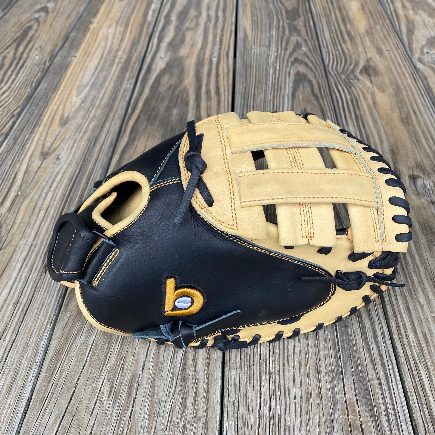 ADJ Catcher's Mitt, Next Play Series 23S Fast Pitch Softball (CLEARANCE, 20% OFF APPLIED AT CHECKOUT)