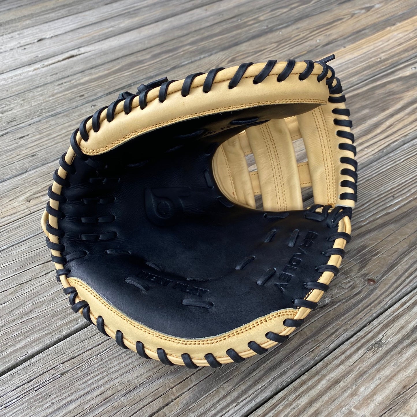 ADJ Catcher's Mitt, Next Play Series 23S Fast Pitch Softball (CLEARANCE, 20% OFF APPLIED AT CHECKOUT)