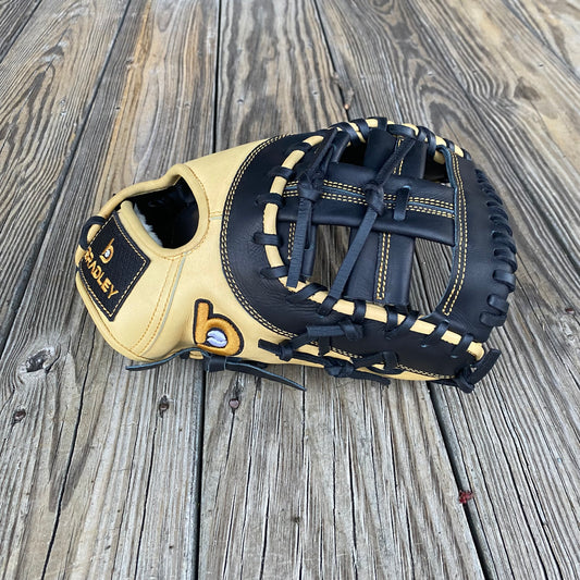 First Baseman's Mitts Bradley Baseball