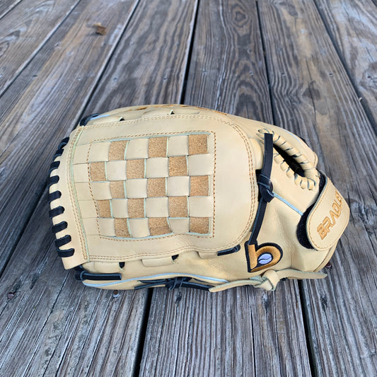 Basket Web Fastback, Next Play FP 6.0 LEFTY ONLY