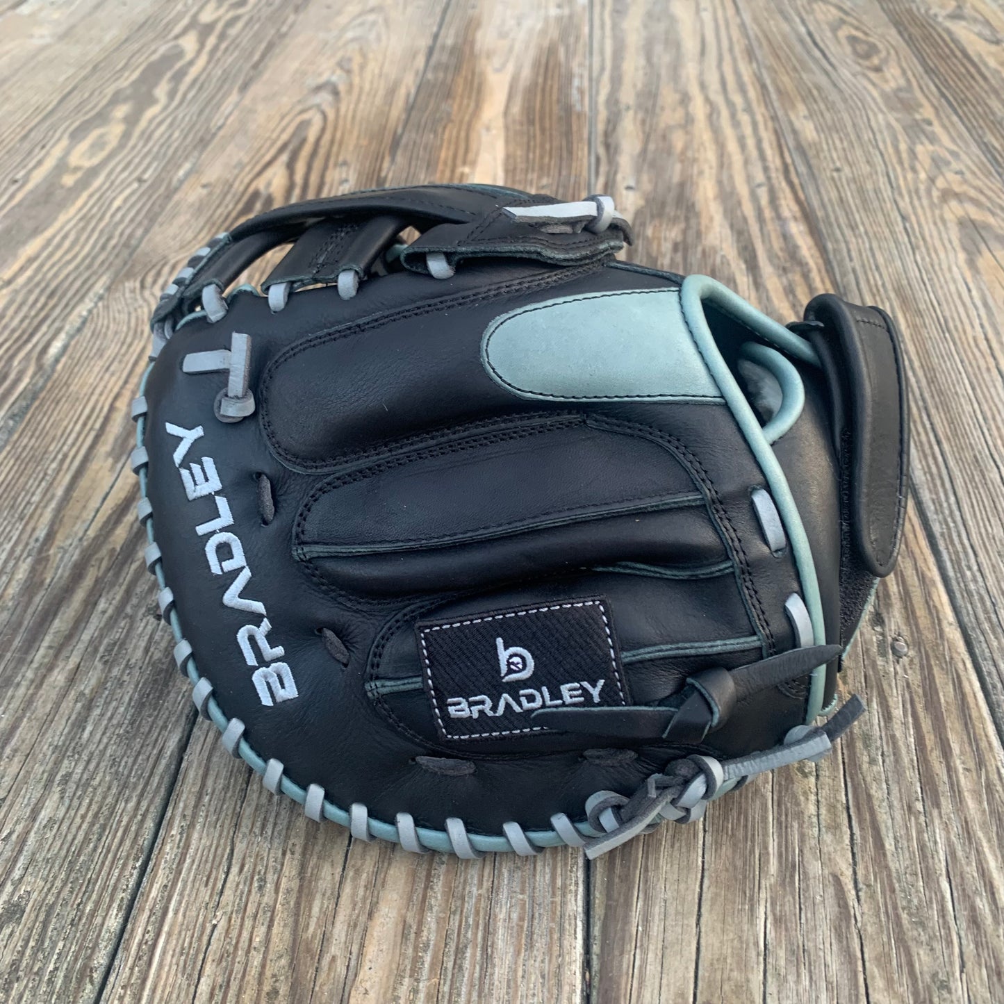 ADJ, Catcher's Mitt, Next Play Series Hybrid 6.0 LEFTY ONLY