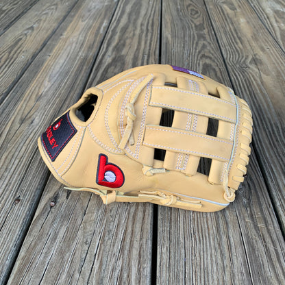 H-Web, Next Play Series 6.0 LEFTY ONLY