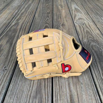 H-Web, Next Play Series 6.0 LEFTY ONLY
