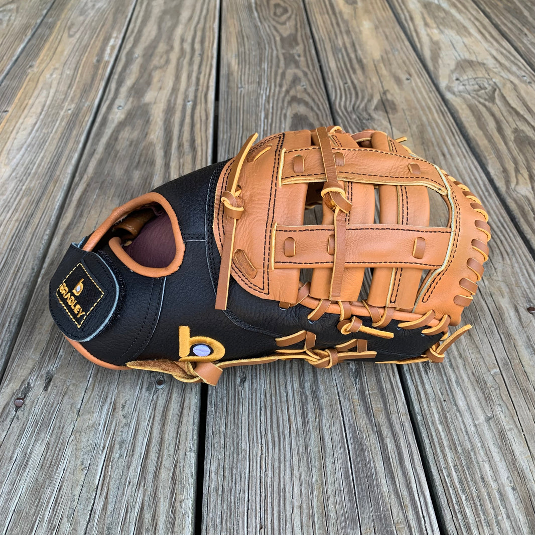 Igniter Series For Ages 48 Bradley Baseball