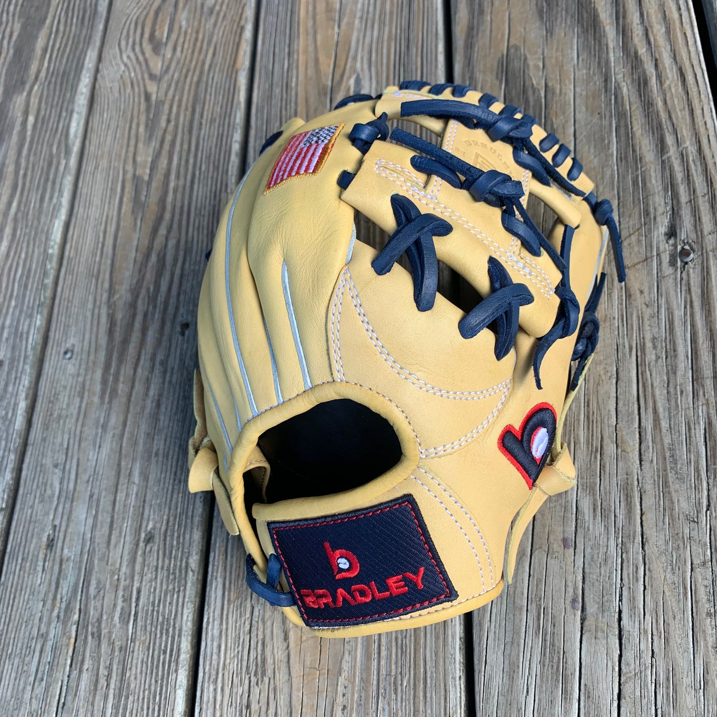 I-Web, Next Play Series '23 LEFTY ONLY