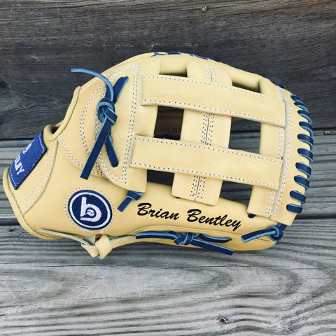 California Glove Engraving