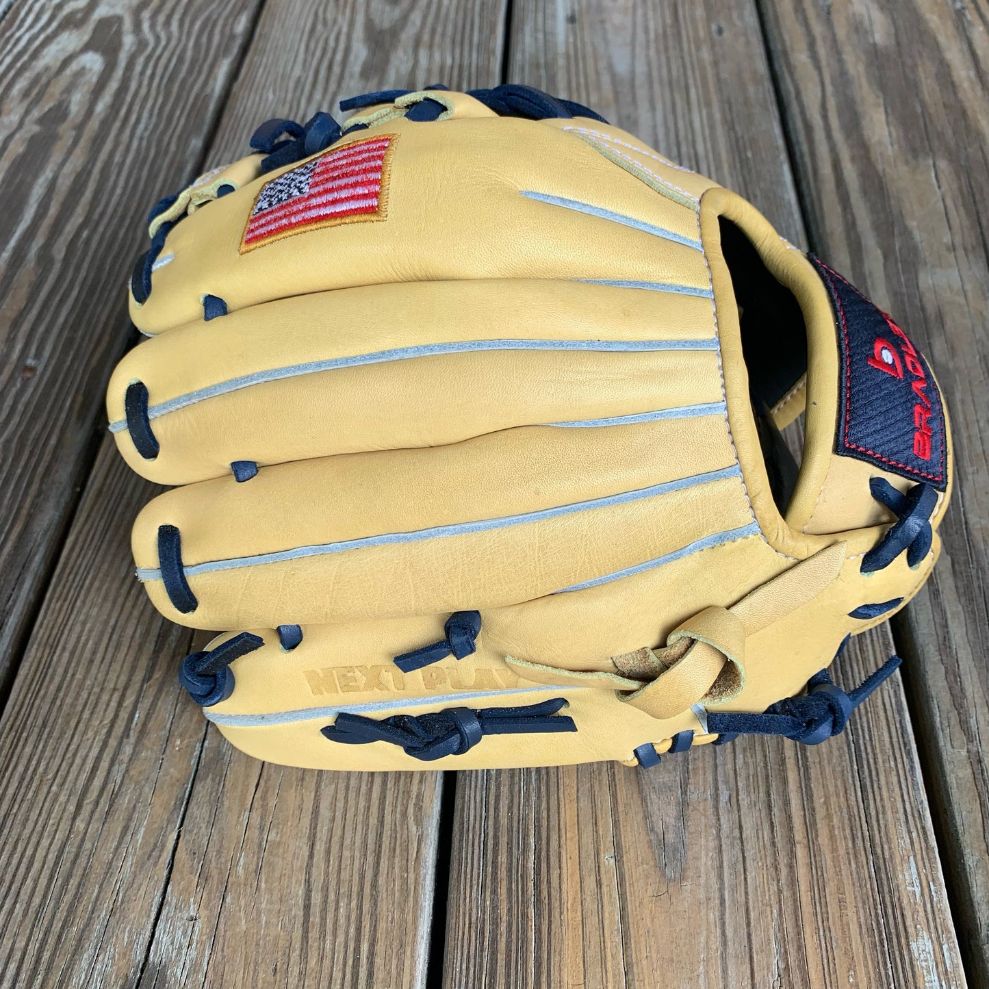I-Web, Next Play Series '23 LEFTY ONLY